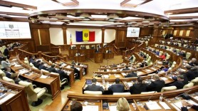 TOP 10 cei mai „bogați” deputați ai viitorului Parlament: Venituri până la 10.000.000 de lei în 2019-2020